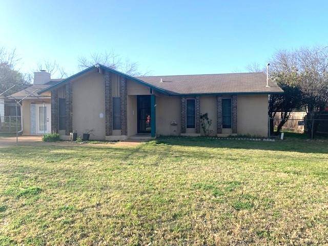 213 Thompson ST, Cedar Park, TX 78613