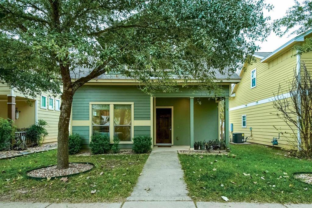 499 McGarity, Kyle, TX 78640