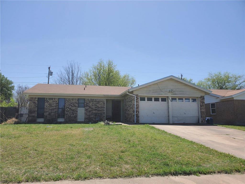 2809 Mountain Ave, Copperas Cove, TX 76522