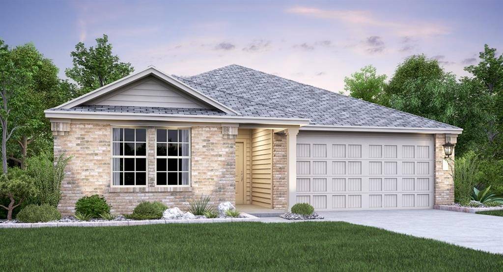 115 George Kimble CV, Bastrop, TX 78602
