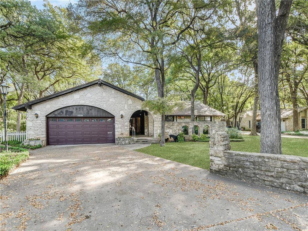 15405 Shady LN, Austin, TX 78717