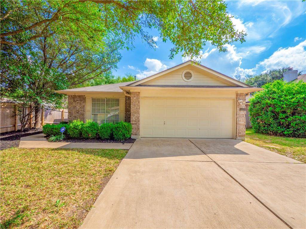 3101 Jazz ST, Round Rock, TX 78664