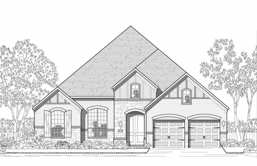 652 Painted Creek WAY, Kyle, TX 78640