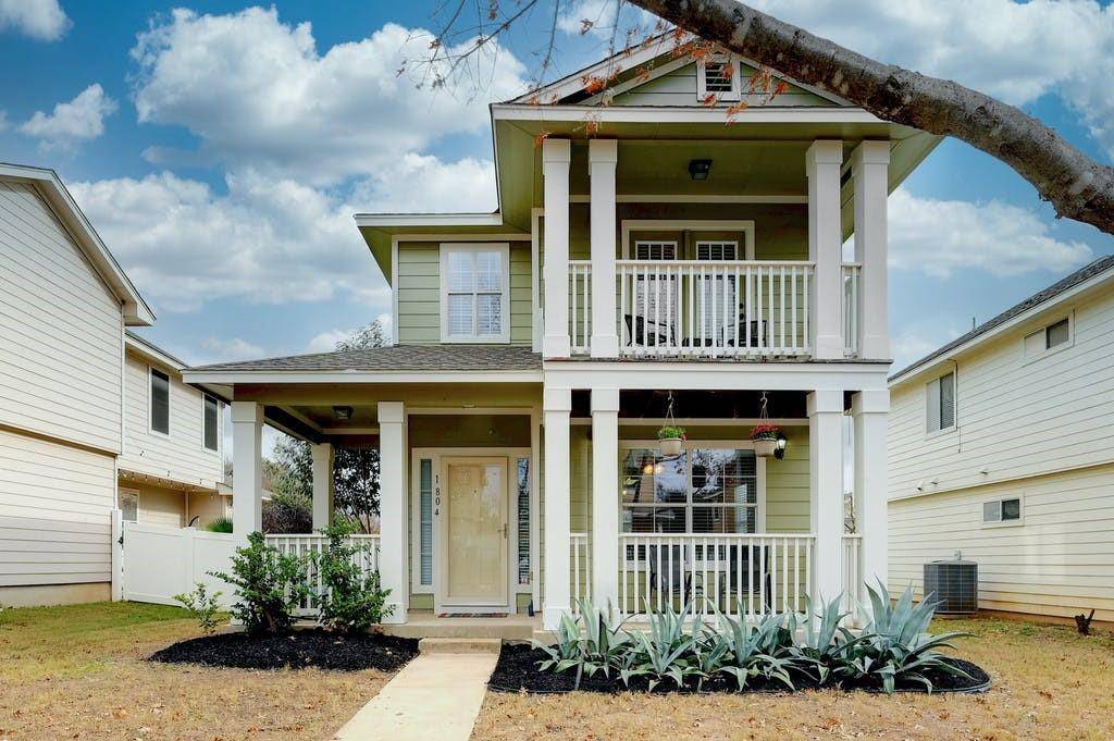 1804 Lost Maples LOOP, Cedar Park, TX 78613