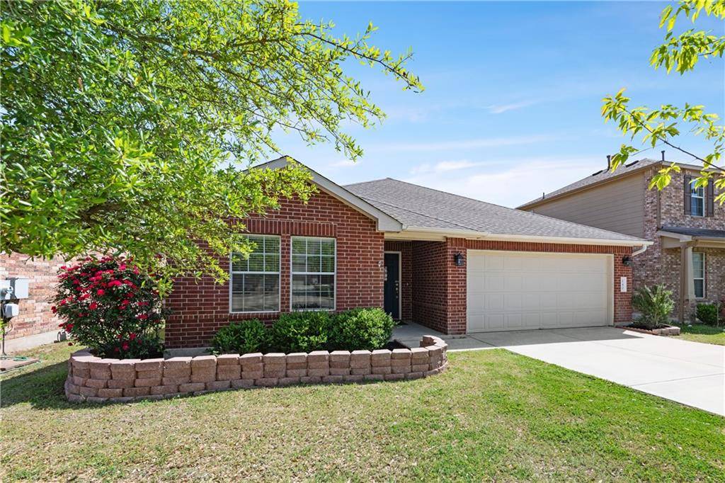 140 Carrington DR, Buda, TX 78610