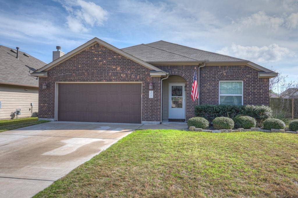 304 Bottle Brush, Kyle, TX 78640