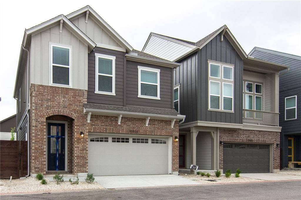 13702 Cibolo TRCE, Austin, TX 78717
