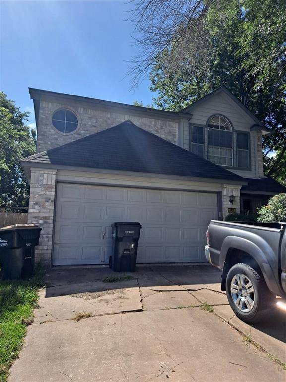 13809 Merseyside DR, Pflugerville, TX 78660