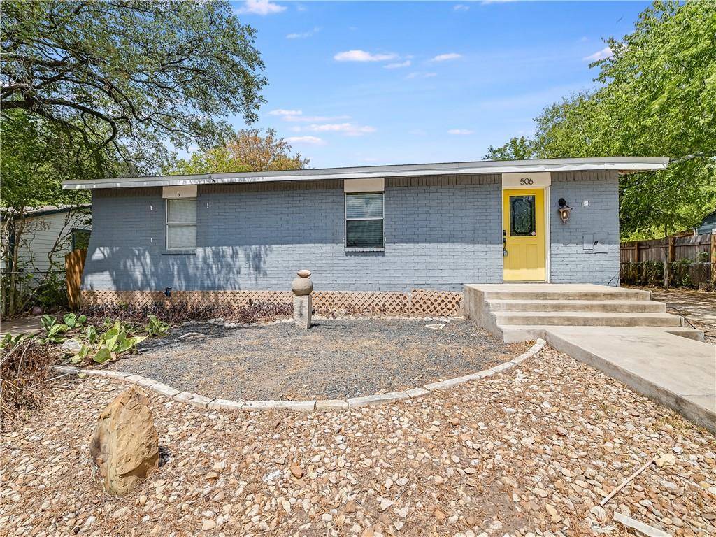 506 W Grady DR, Austin, TX 78753