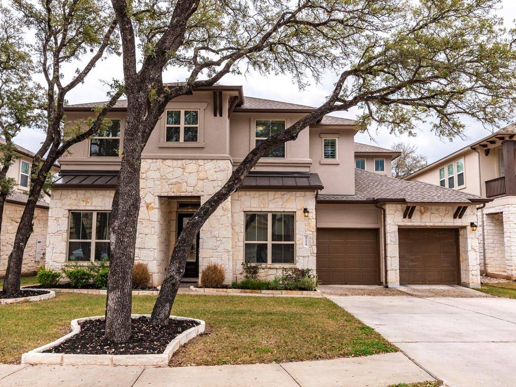 4124 Bison BND, Cedar Park, TX 78613