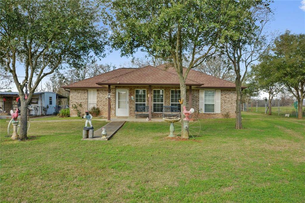 6725 E US Highway 79, Milano, TX 76556
