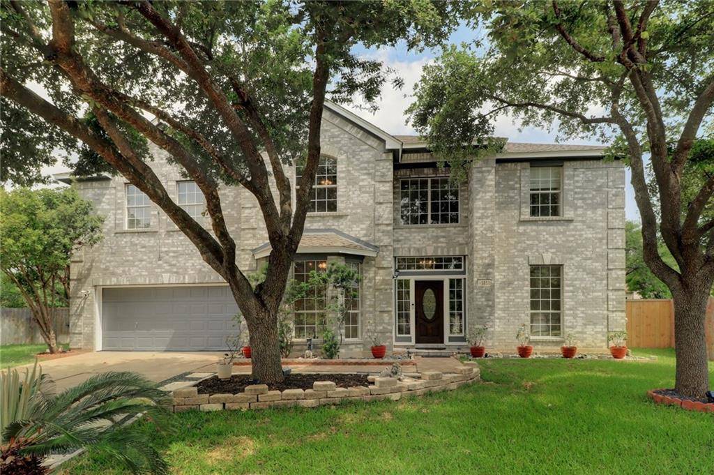 1313 Dove Haven LOOP, Cedar Park, TX 78613