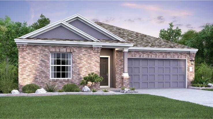 224 Vortex PASS, Kyle, TX 78640