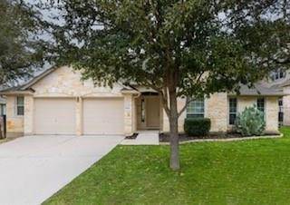 22124 Rose Grass LN, Spicewood, TX 78669