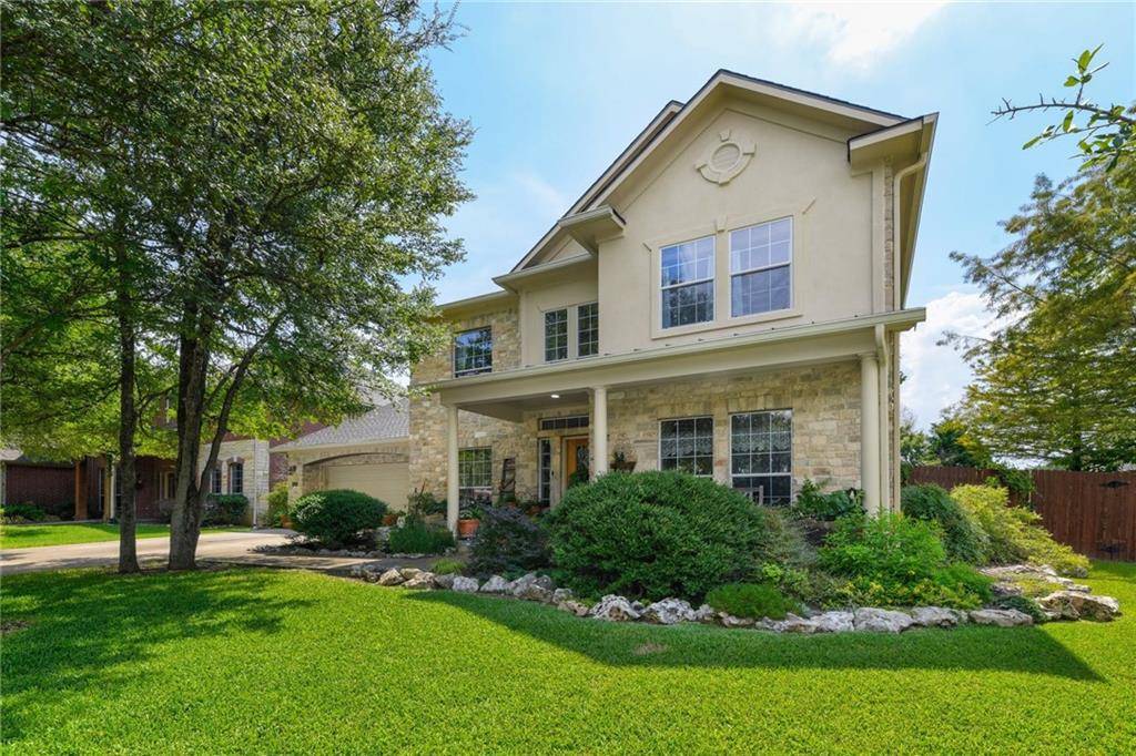 111 Buckshot WAY, Cedar Park, TX 78613