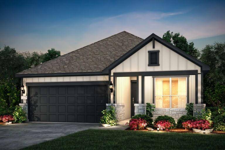 138 Sugarberry DR, Buda, TX 78610