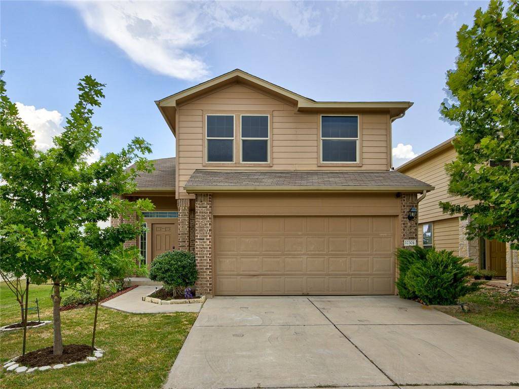 12304 Timber Arch LN, Manor, TX 78653
