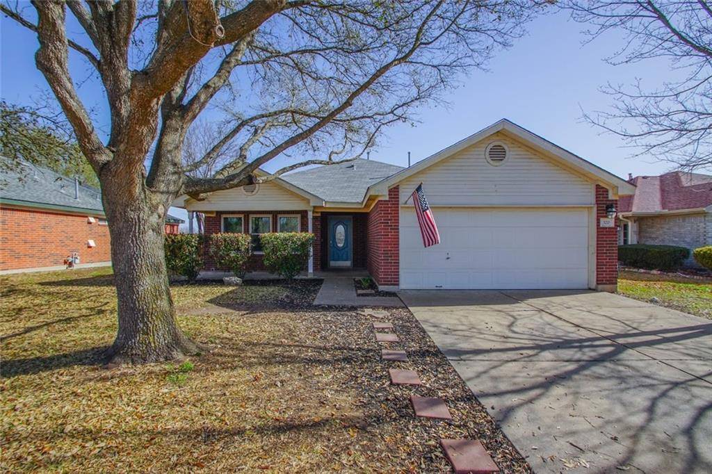 320 Britni LOOP, Kyle, TX 78640