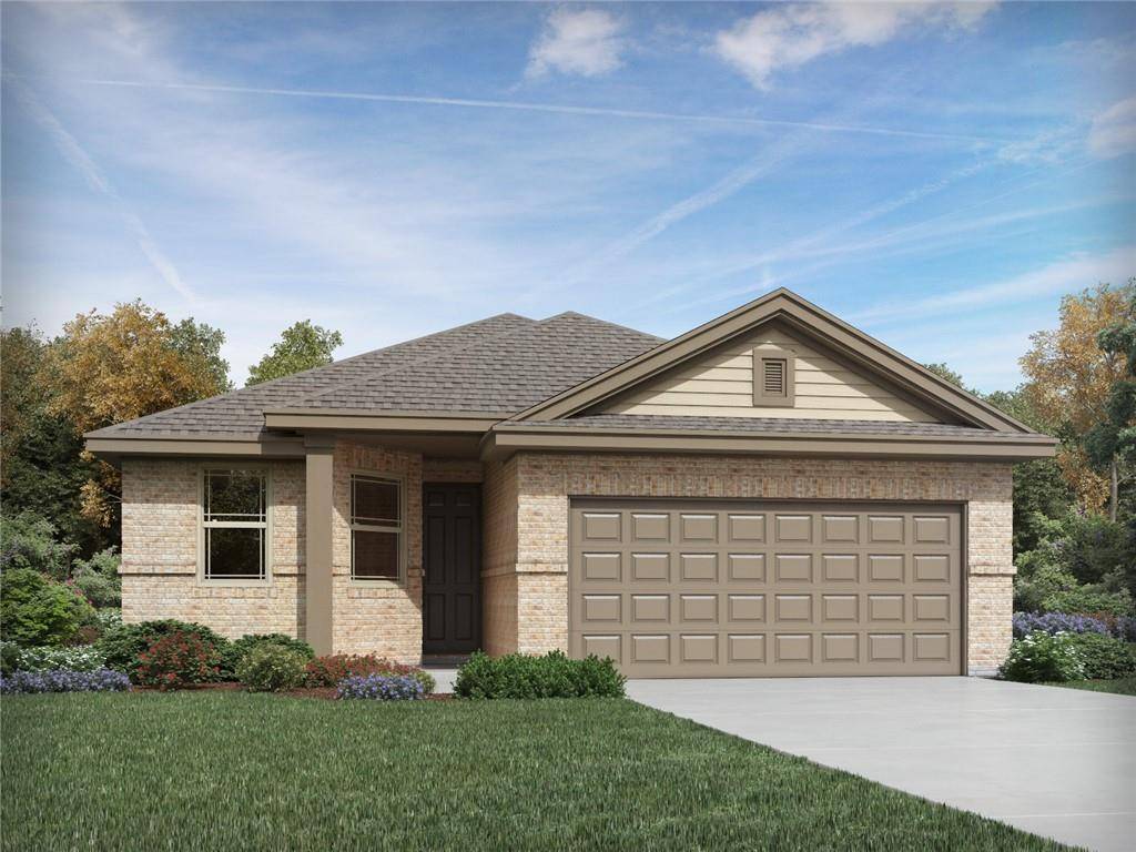 254 Sunshine LN, Kyle, TX 78640