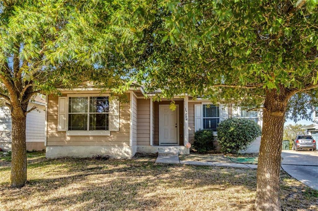 17704 Cutback DR, Manor, TX 78653