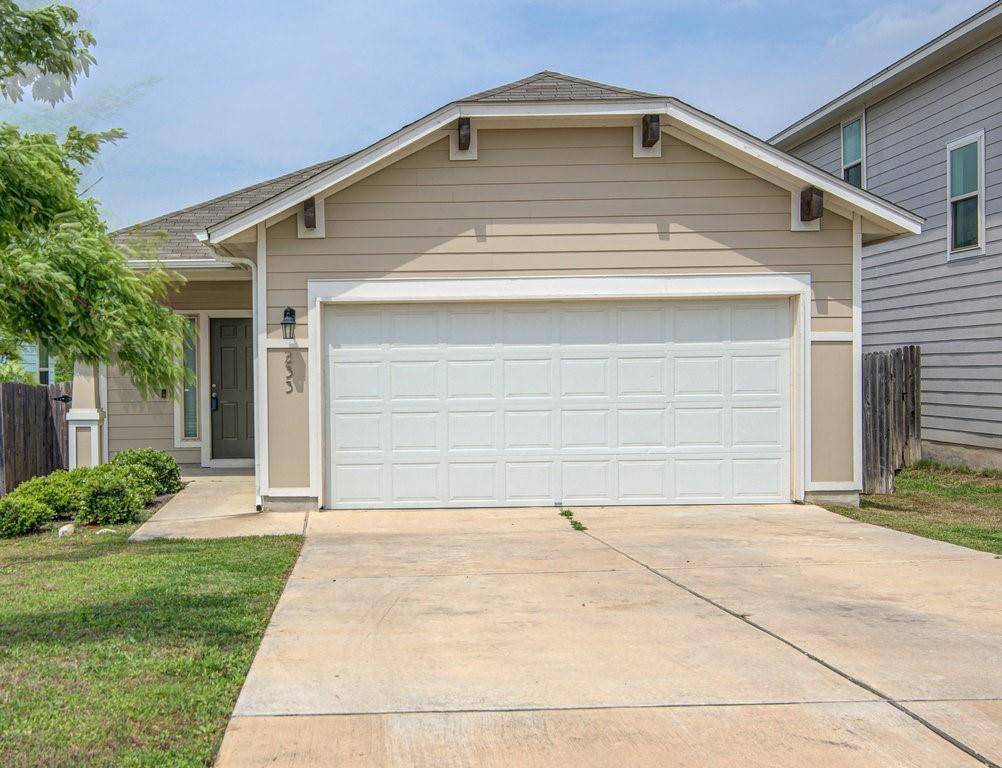 233 Eagle Brook LN, Buda, TX 78610
