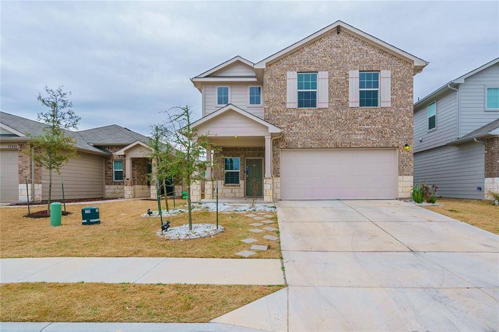 11915 Riprap DR, Manor, TX 78653