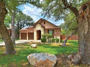Address not disclosed, Cedar Park, TX 78613
