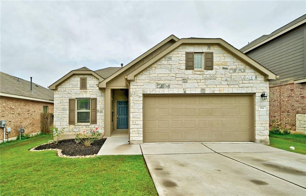 184 Adoquin TRL, Buda, TX 78610