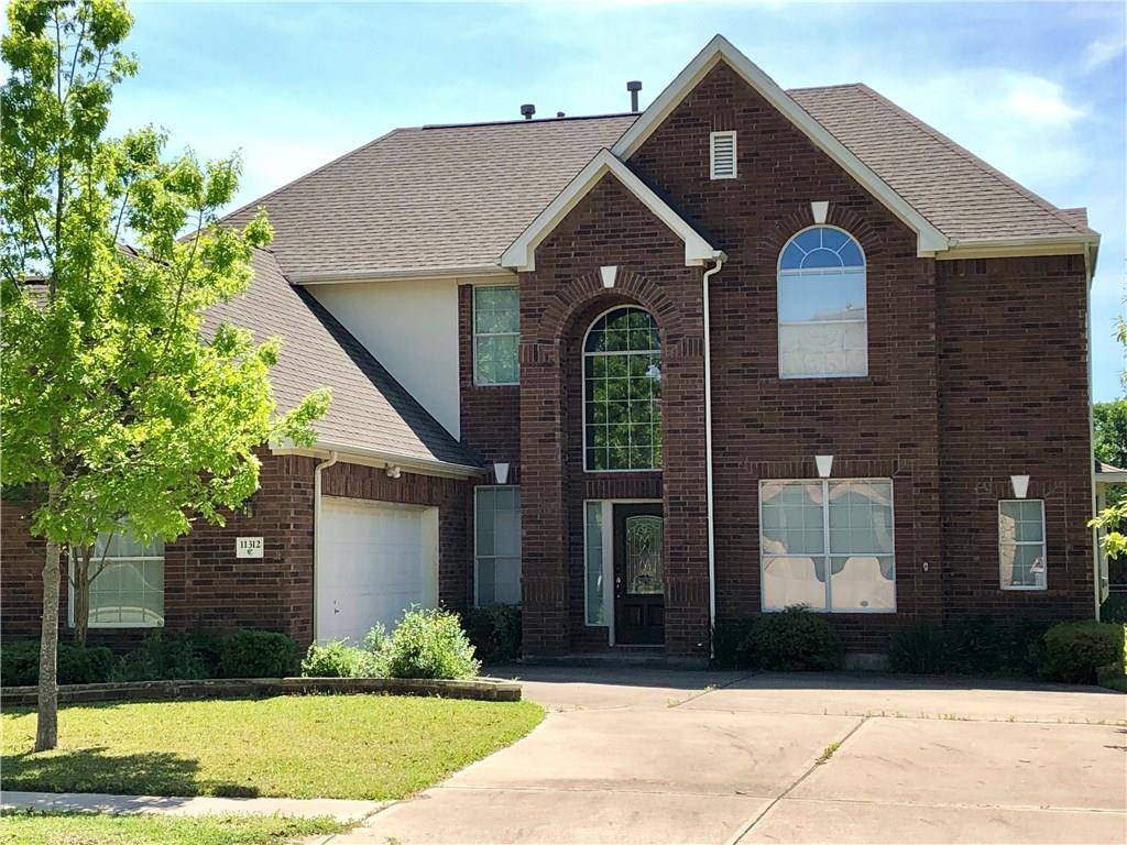 11312 Runnel Ridge RD, Manor, TX 78653