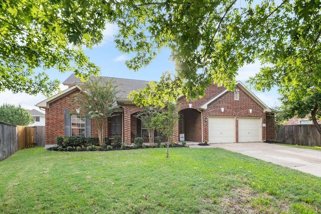 11704 Gold Run CV, Manor, TX 78653