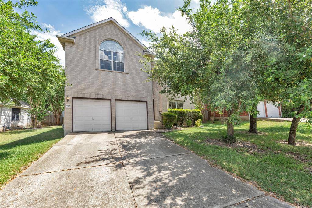 920 Tallow TRL, Cedar Park, TX 78613