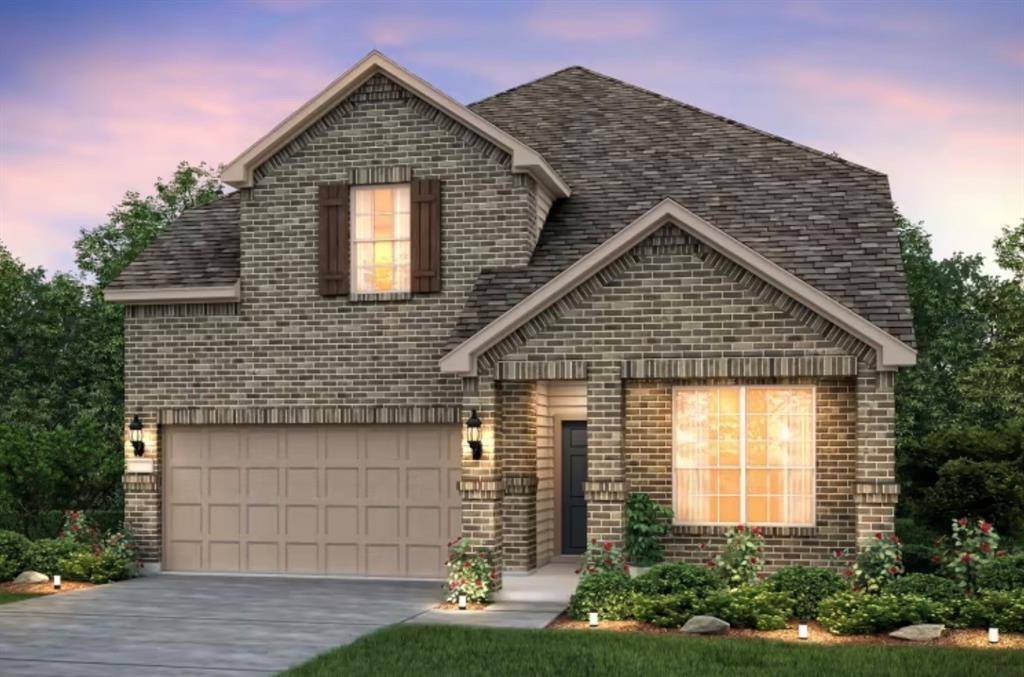 161 Raleigh DR, Georgetown, TX 78633