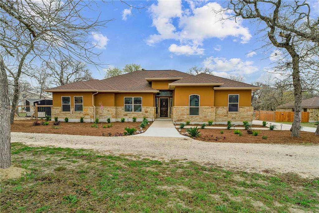 178 Champions BLVD, La Vernia, TX 78121