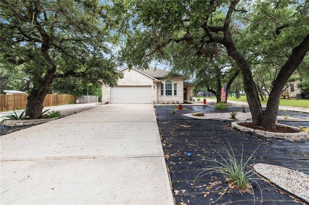 501 S Mustang Ave, Cedar Park, TX 78613