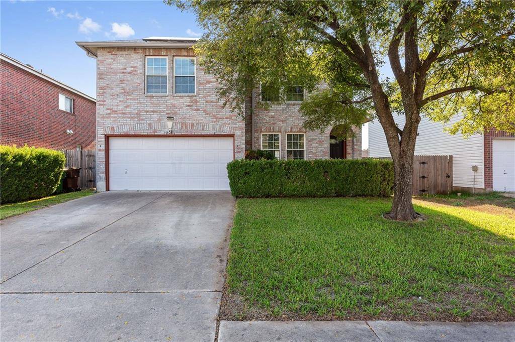 3253 Elizabeth Anne LN, Round Rock, TX 78664