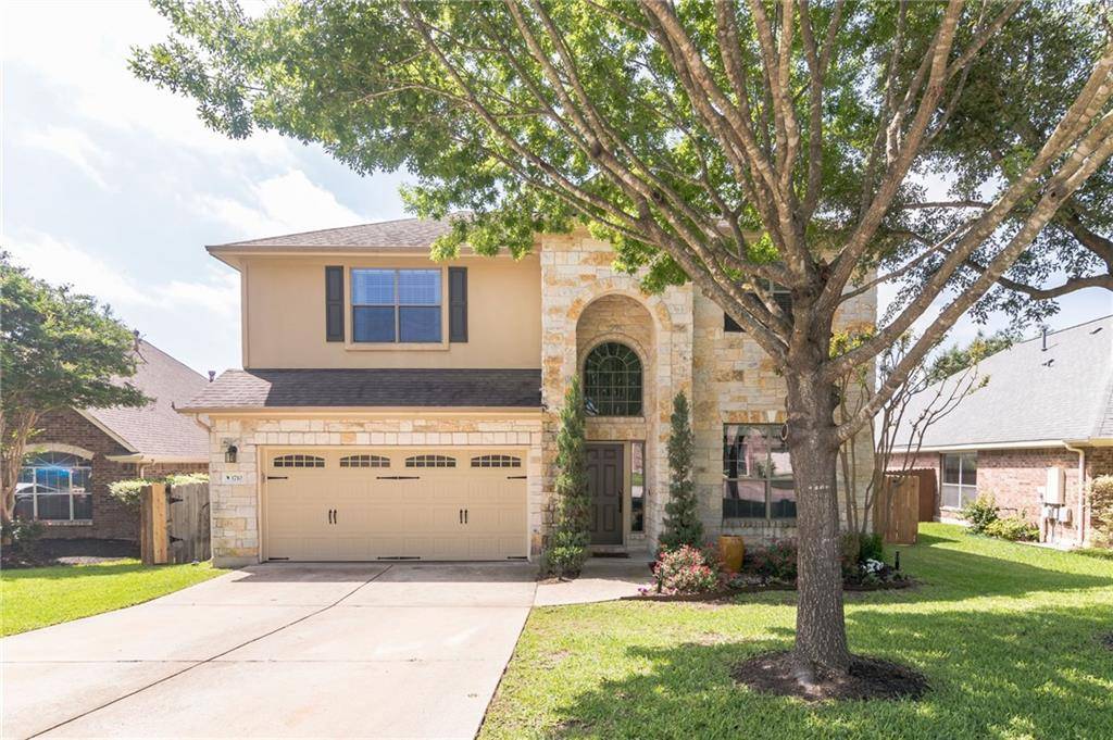 1710 Harvest Bend LN, Cedar Park, TX 78613