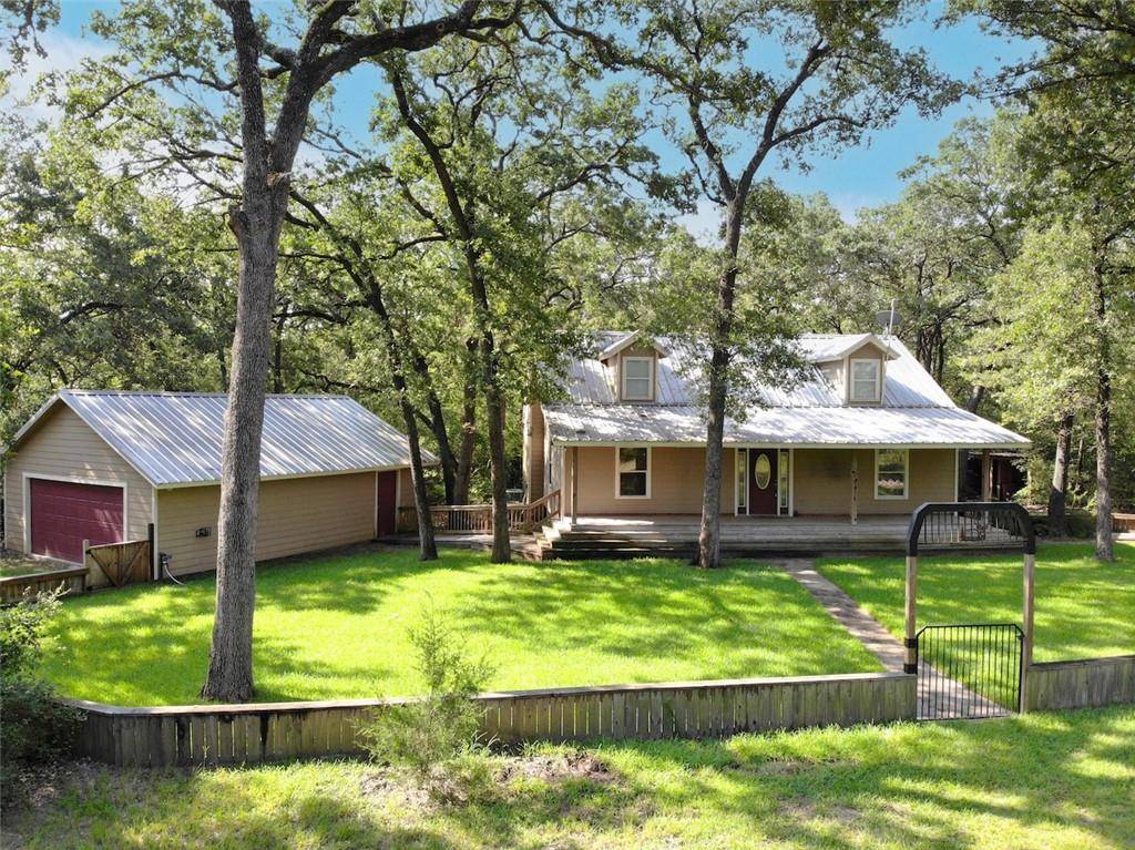 9051 Private Road 2016, Caldwell, TX 77836