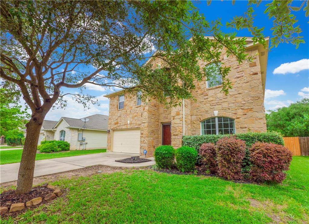 30302 Bumble Bee DR, Georgetown, TX 78628