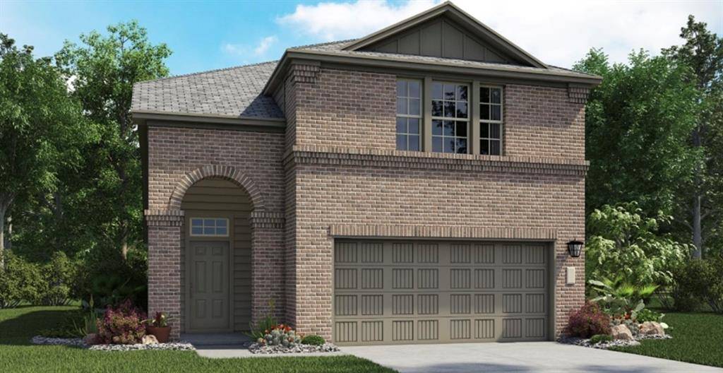 179 Maravillas BND, Bastrop, TX 78602