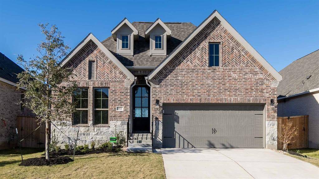 112 Chinaberry BND, Bastrop, TX 78602