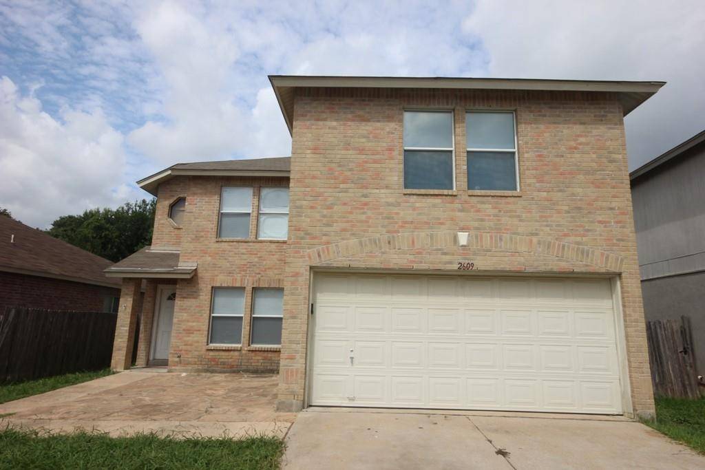 2609 Byfield DR, Cedar Park, TX 78613