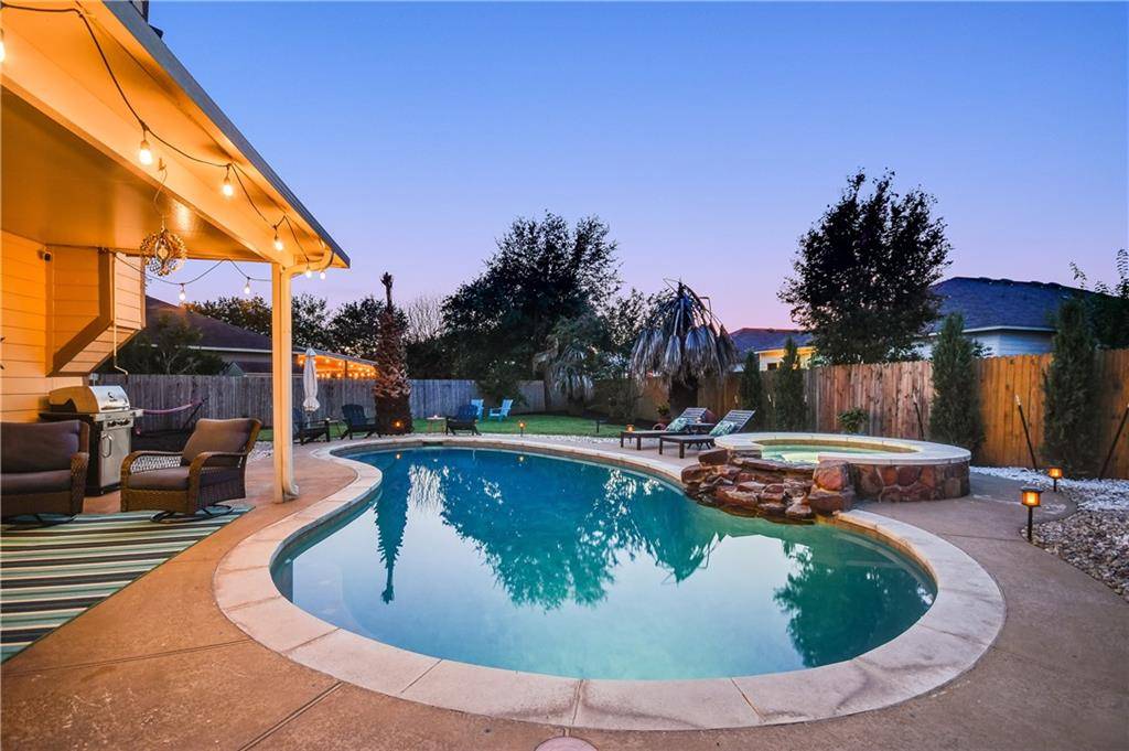 Address not disclosed, Round Rock, TX 78664