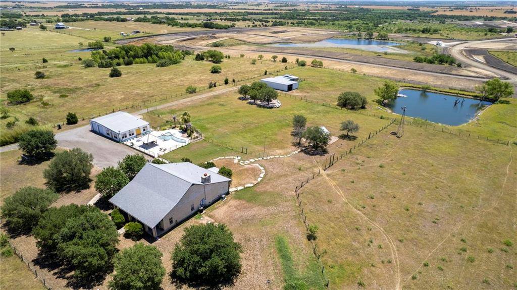 14409 Bois D Arc LN, Manor, TX 78653