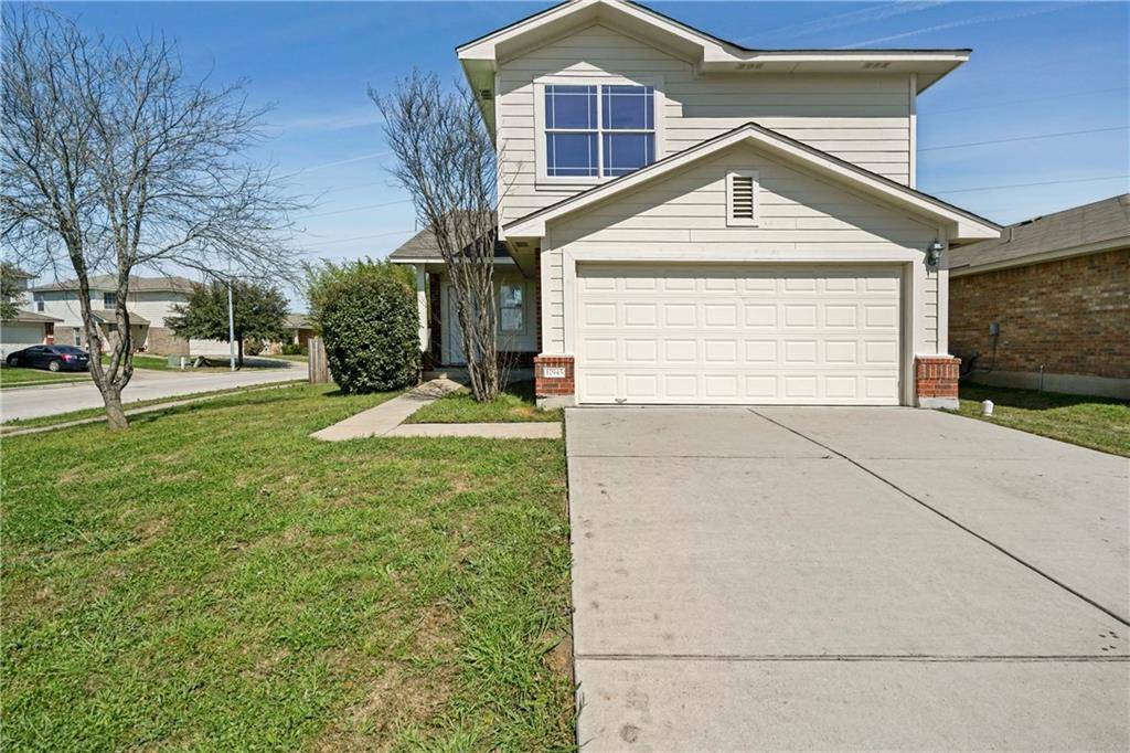 12945 White House ST, Manor, TX 78653