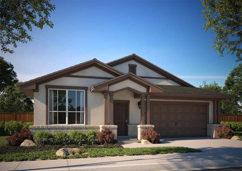 3201 College Park DR #46, Round Rock, TX 78664