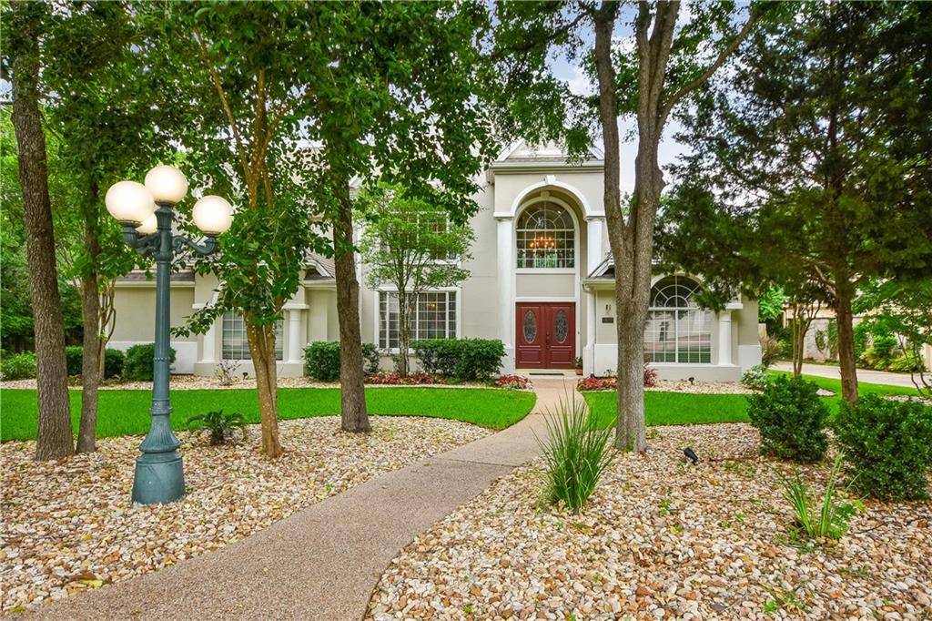 1927 Tarleton LN, Round Rock, TX 78681