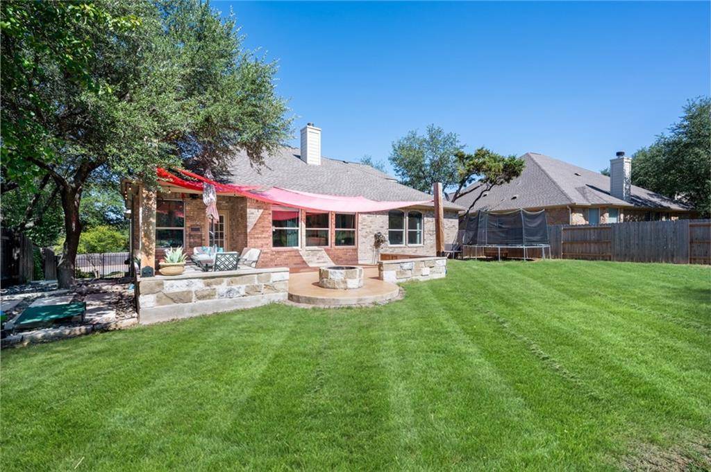 5232 Texas Bluebell DR, Spicewood, TX 78669