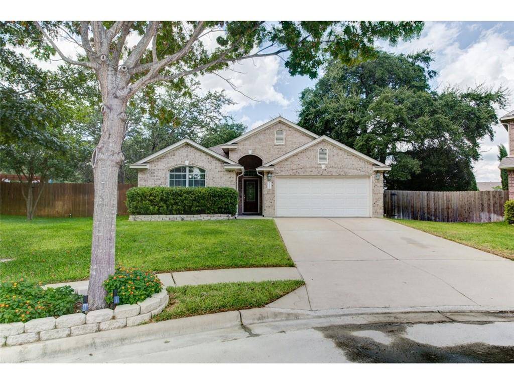 115 Tulip Trail BND, Cedar Park, TX 78613