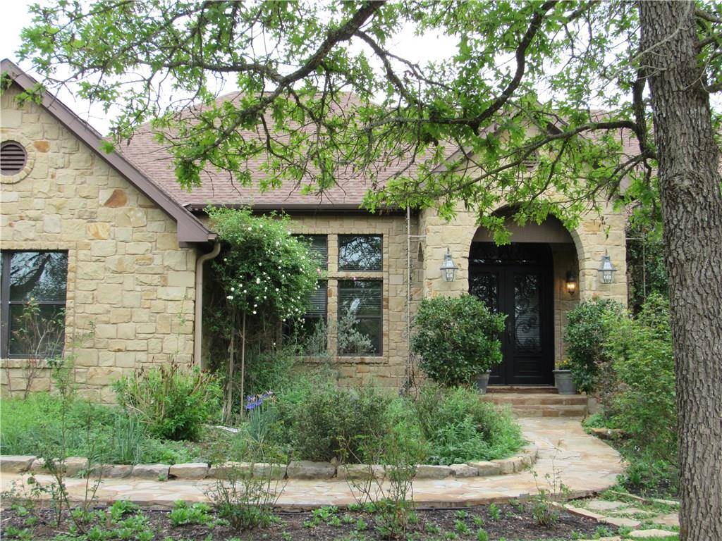 179 Trailblazer, Bastrop, TX 78602