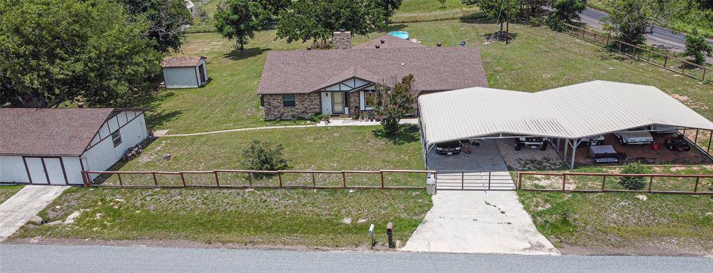 3216 Wendy LN, Copperas Cove, TX 76522